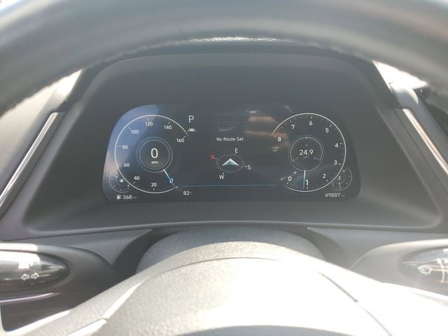 2022 Hyundai Sonata Limited