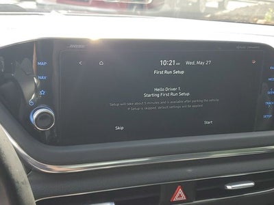 2022 Hyundai Sonata Limited