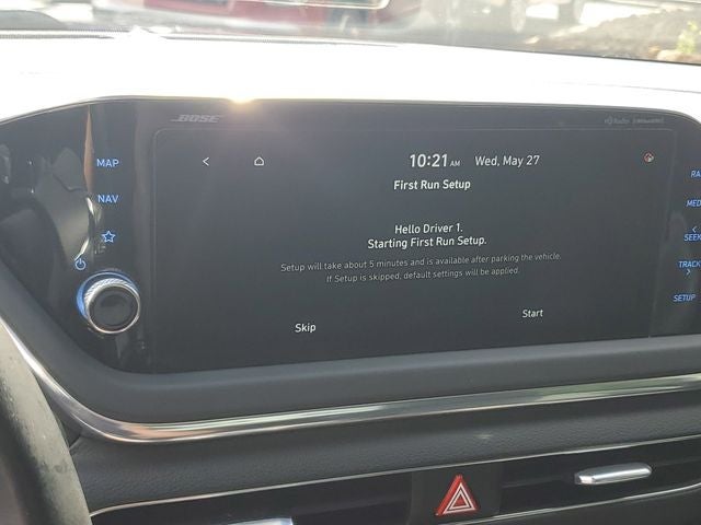 2022 Hyundai Sonata Limited