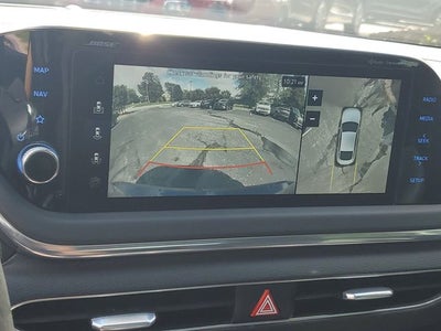 2022 Hyundai Sonata Limited