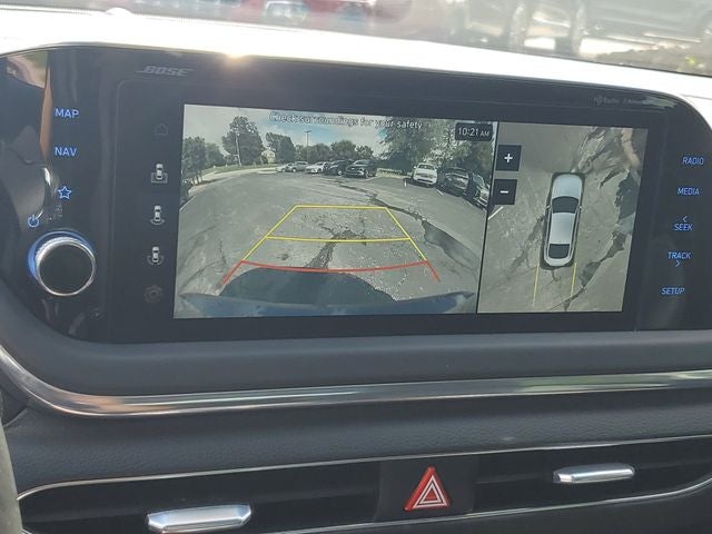 2022 Hyundai Sonata Limited