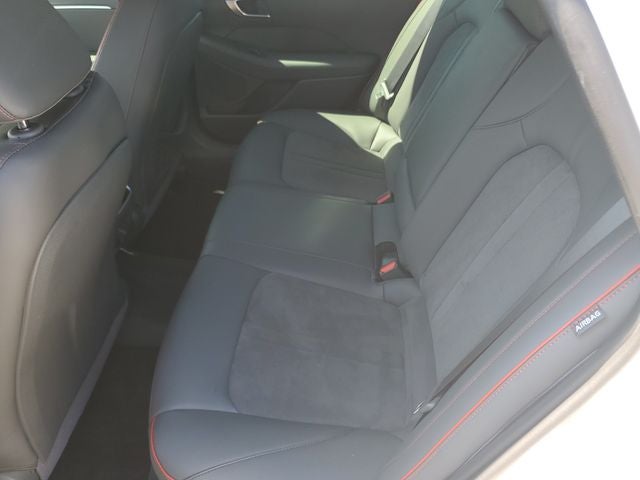 2020 Hyundai Sonata SEL Plus