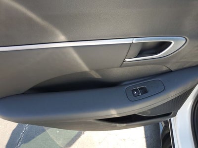 2020 Hyundai Sonata SEL Plus