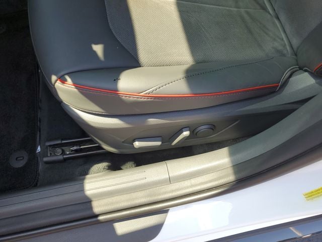 2020 Hyundai Sonata SEL Plus