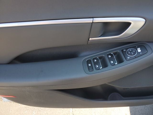 2020 Hyundai Sonata SEL Plus