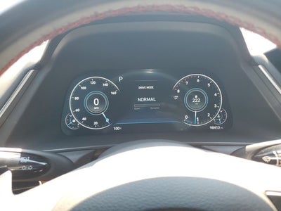 2020 Hyundai Sonata SEL Plus