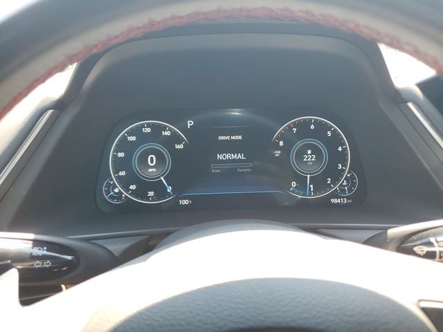 2020 Hyundai Sonata SEL Plus