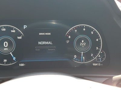 2020 Hyundai Sonata SEL Plus