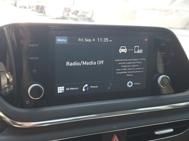 2020 Hyundai Sonata SEL Plus