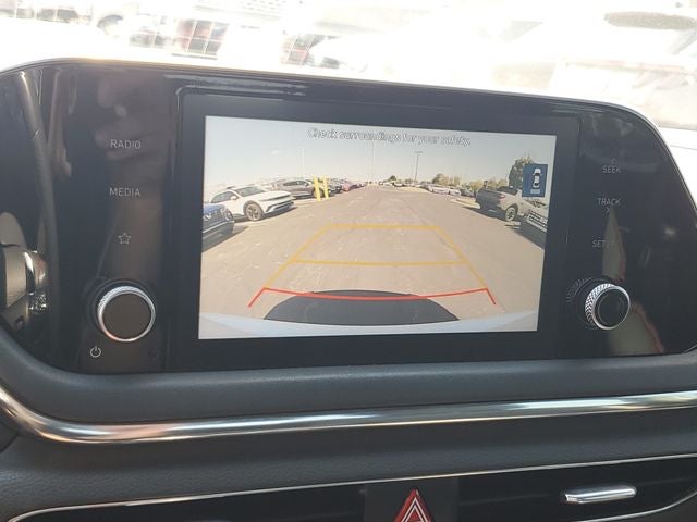 2020 Hyundai Sonata SEL Plus