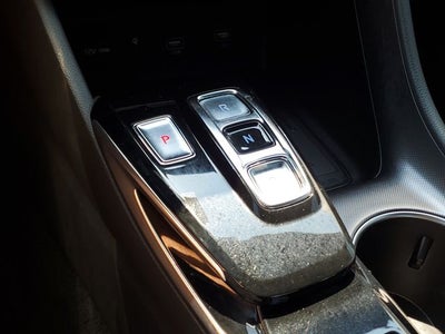 2020 Hyundai Sonata SEL Plus