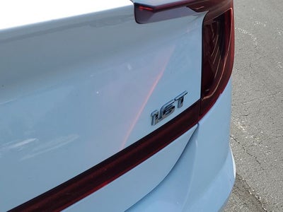 2020 Hyundai Sonata SEL Plus