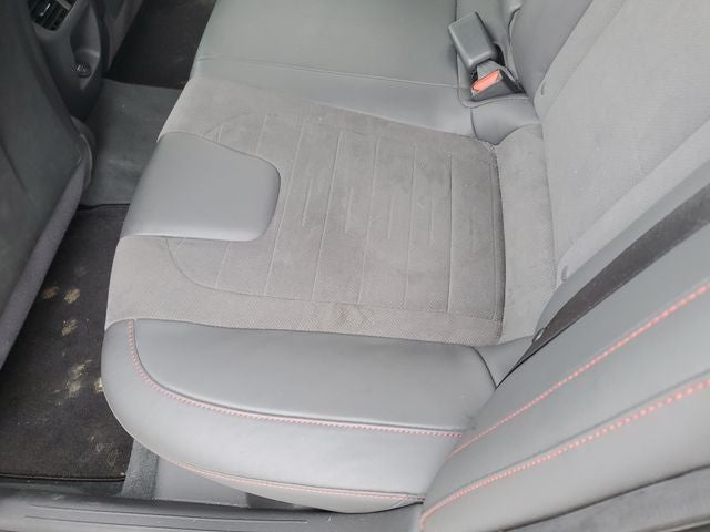2021 Hyundai Sonata N Line
