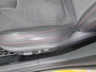 2021 Hyundai Sonata N Line