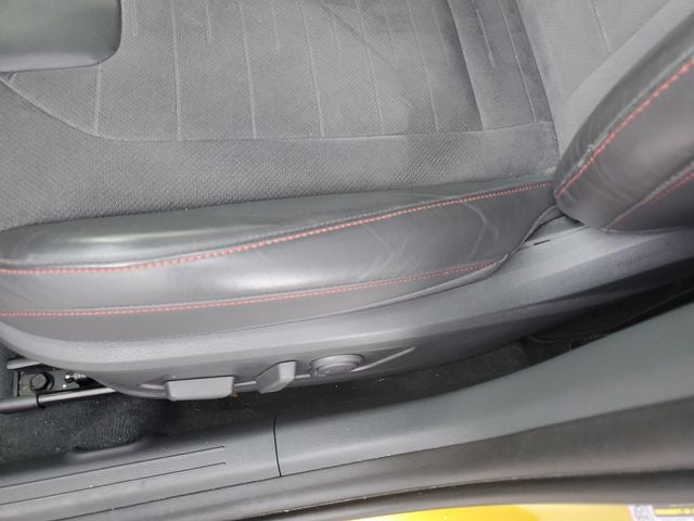 2021 Hyundai Sonata N Line