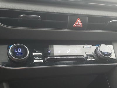 2021 Hyundai Sonata N Line