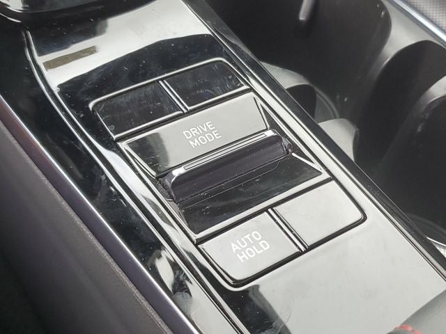 2021 Hyundai Sonata N Line