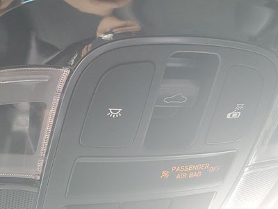 2021 Hyundai Sonata N Line
