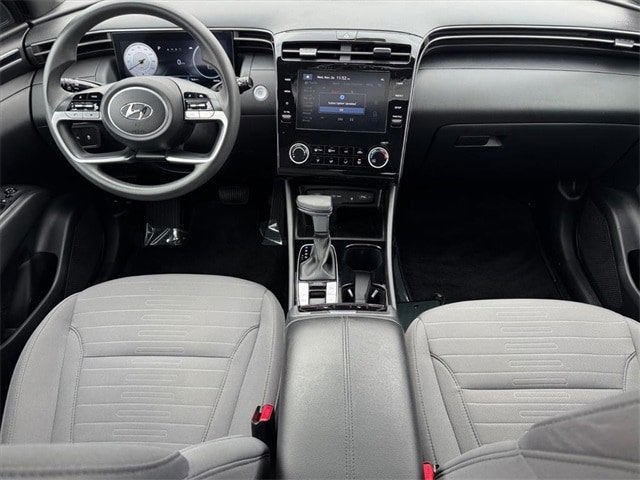 2023 Hyundai Santa Cruz SEL