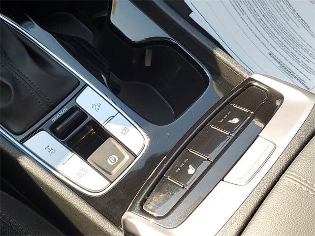 2023 Hyundai Santa Cruz SEL