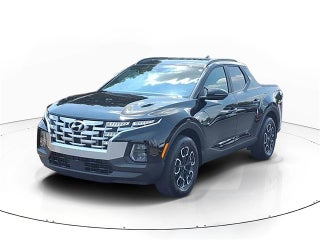 2023 Hyundai Santa Cruz SEL Premium