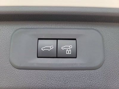 2024 Toyota Grand Highlander Hybrid MAX Platinum