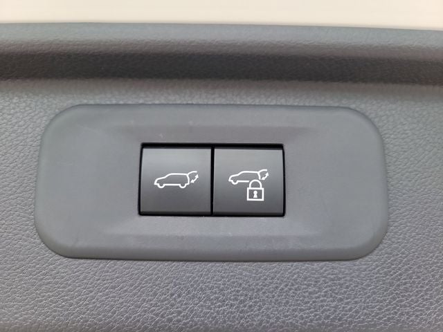 2024 Toyota Grand Highlander Hybrid MAX Platinum