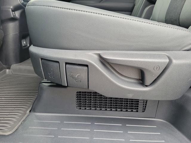 2024 Toyota Grand Highlander Hybrid MAX Platinum