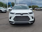 2024 Toyota Grand Highlander Hybrid MAX Platinum