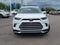 2024 Toyota Grand Highlander Hybrid MAX Platinum