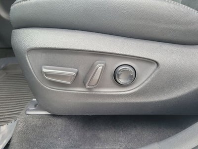 2024 Toyota Grand Highlander Hybrid MAX Platinum