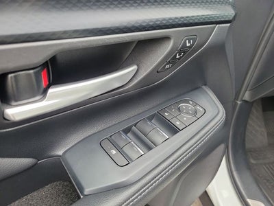 2024 Toyota Grand Highlander Hybrid MAX Platinum