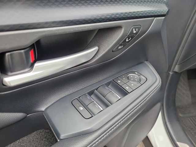 2024 Toyota Grand Highlander Hybrid MAX Platinum