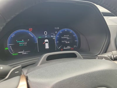 2024 Toyota Grand Highlander Hybrid MAX Platinum