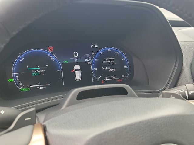 2024 Toyota Grand Highlander Hybrid MAX Platinum