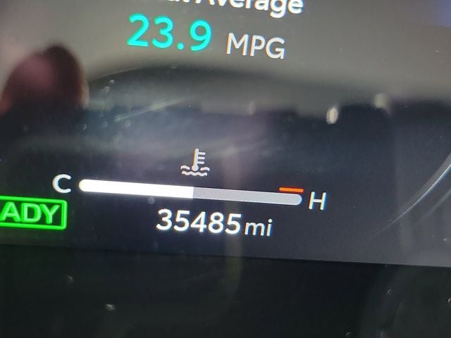 2024 Toyota Grand Highlander Hybrid MAX Platinum