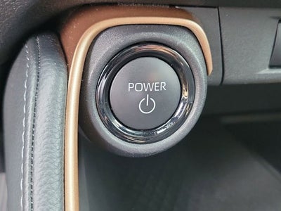 2024 Toyota Grand Highlander Hybrid MAX Platinum