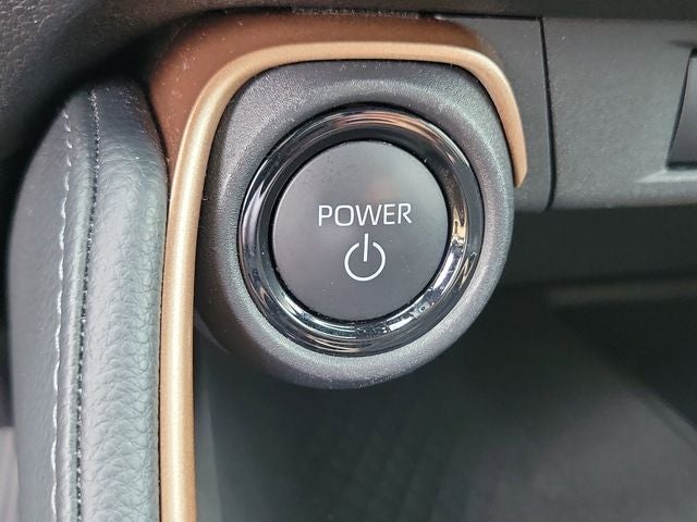 2024 Toyota Grand Highlander Hybrid MAX Platinum