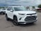 2024 Toyota Grand Highlander Hybrid MAX Platinum