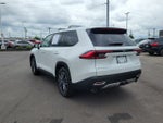 2024 Toyota Grand Highlander Hybrid MAX Platinum