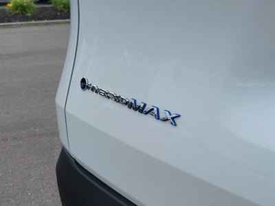 2024 Toyota Grand Highlander Hybrid MAX Platinum