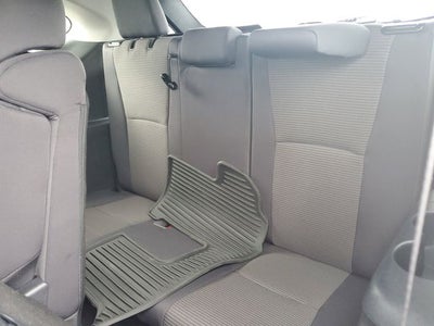 2022 Toyota Highlander L