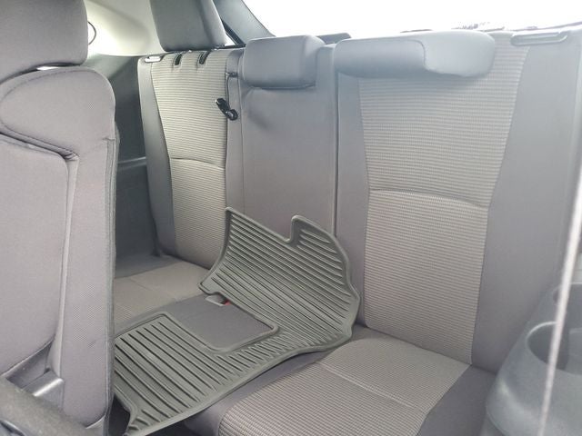 2022 Toyota Highlander L
