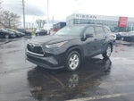 2022 Toyota Highlander L