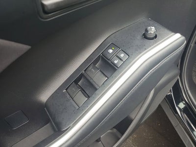 2022 Toyota Highlander L