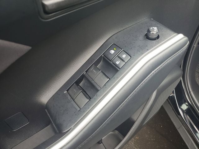 2022 Toyota Highlander L