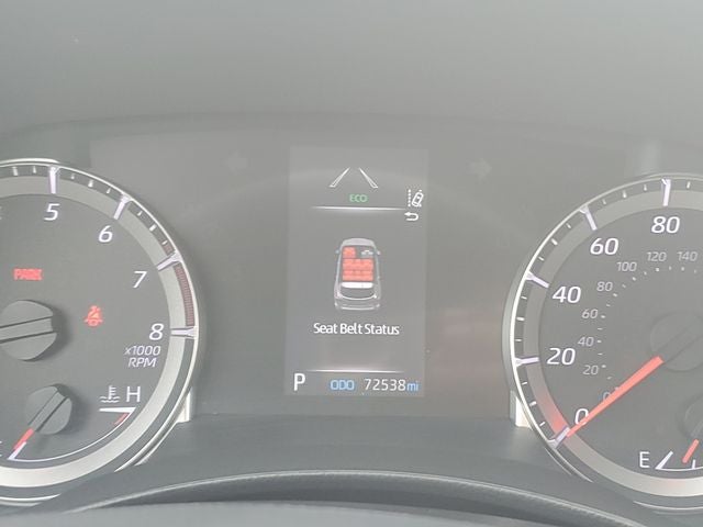 2022 Toyota Highlander L