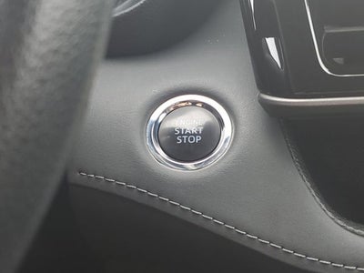 2022 Toyota Highlander L