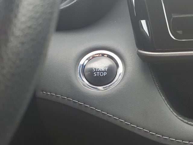 2022 Toyota Highlander L