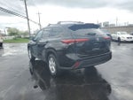 2022 Toyota Highlander L